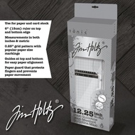 Tonic Studio Tim Holtz Maxi Guillotine 12.25" (Paper Trimmer)