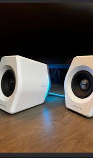 Edifier HECATE G2000 電競喇叭