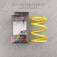 JVT CENTER SPRING FOR MIO SPORTY/NOUVO/FINO HEAVY DUTY PERFORMANCE PARTS