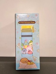 角落生物 473ml 真空保溫瓶