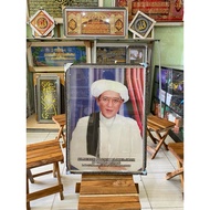Teacher's picture frame, size 50X70cm