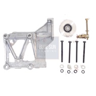 PROTON WIRA / SATRIA / ISWARA (1.3CC & 1.5CC) MODIFY TO DENSO AIR COND COMPRESSOR BRACKET