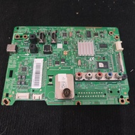 MB mainboard motherboard mesin tv LED Samsung UA 55EH6000 M - UA55EH6000 M