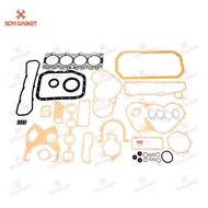 4BC2 4BD1 5-87810462- 0 Engine Repair Kit Overhaul Kit Components Oil Shell Bottom Cushion