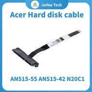 New For Acer Nitro 5 AN515-45 AN515-55 AN515-57 N20C1 Laptop SATA Hard Drive HDD SSD Connector Cable