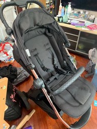 ABC Design OKINI AUTO Urban Stroller 輕便嬰兒車