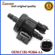 Purifying Exhaust Steam Solenoid Valve C1B1-9G866-AA For Ford Fiesta Focus Fuel Purge Valve 02801425