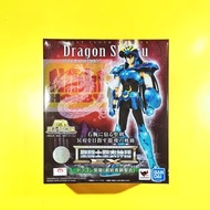Bandai 聖鬥士星矢 聖闘士 聖衣神話 EX 天龍座 紫龍 最終 青銅 Dragon Shiryu (Final Bronze Cloth)