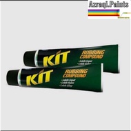 KIT RUBBING COMPOUND ( 60 GRAM ) 100 % ORIGINAL PENGHILANG BARET