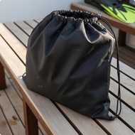 [svzfjuv] Diving Jacket BCD Organizer Pouch Drawstring Nylon Mesh Backpack Diving Storage Bag for Tr