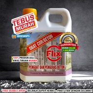 FLIX SOLID CONCRETE COR MEDICINE 1kg