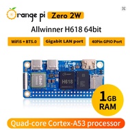 Orange PI Zero 2W 1GB