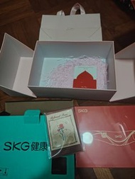 SKG 暖宫带 暖宮帶 暖宮腰帶