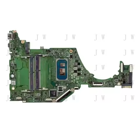 DDW For HP 15-DY 15T-DY 15S-FQ 15S-FR Motherboard i7-1165G7 DA0P5HMB8J0 M16465-601