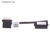 Zhongyanxi  Cable Connector For Laptop Dell G3 15 3590 G5 5590 051NFV 450.0h707.0001 SG