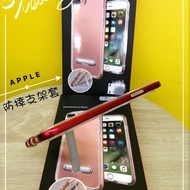 Iphone X Magnetic Stand Case Cover With Ix I 7 I 8 7 Plus 8 Plus