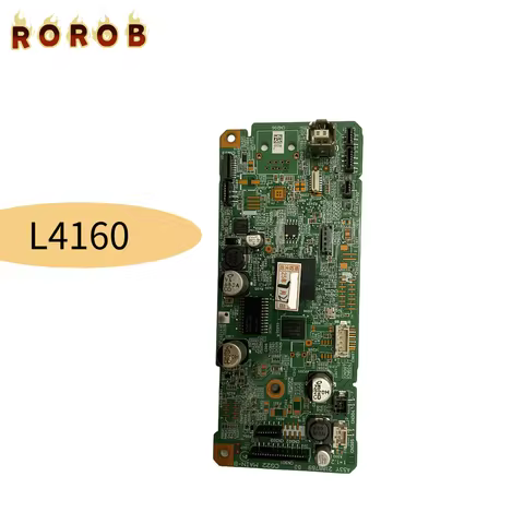 Original L4160 Logic Board for EPSON L4160 Printer, EPSON L4160 Motherboard, L4160 Logic Main Board 