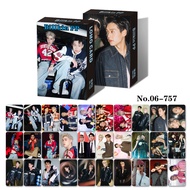 Thai BL BKPP Billkin PP Photocard Lomo Card 30pcs/box