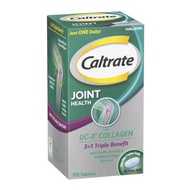 佳存 UC II 特強3合1骨骼關節配方 30粒