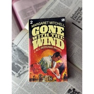 Gone Novel With The Wind Marfareth Mitchell's Novel The Past With The Wind