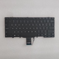 Dell Latitude 3300 5310 5300 7200 7300, 5310 2 in 1 laptop keyboard, 03PCWD