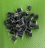 Combo 10 Con Opto quang PC817 - DIP4