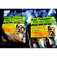 Ikan Pekasam Kak Ani Condo ( pekasam ikan sahaja)