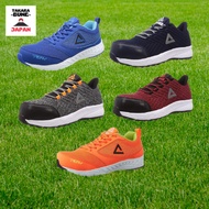 Peak Safety shoes/work shoes Transport PRO RUN-4508