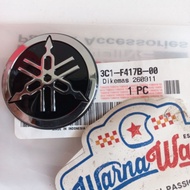 Old Vixion tank emblem Logo | 3C1-F416B-00