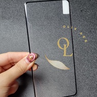 Tempered Glass Curve 9H Hardness Ultra Slim moto edge 60s moto edge 60 pro moto edge 60 tg full glue