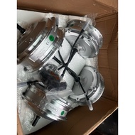 Bafang BPM 37v250w power steering motor without Hall