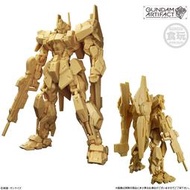 機動戰士鋼彈GUNDAM ARTIFACT第5彈鋼彈工藝024-Hyaku Shiki 百式、盒玩、食玩 (現貨商品)