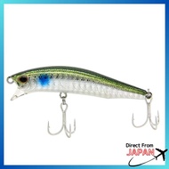 DAIWA Seabass Minnow Moazan Crosswake 3D Inakkos 75F SSR 111F Crush Night Konoshiro Lure
DAIW