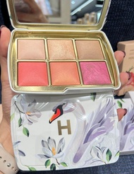พาเลทแต่งหน้า HOURGLASS Ambient Lighting Edit Unlocked Palette 2025