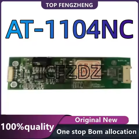 100%New original AT1104NC AT-1104NC