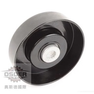 [Oster VAG] 06b903341b Audi A4 B6 B7 A6 Outer Belt Integrated Generator Idler German Deputy Factory
