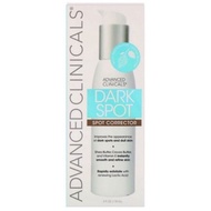 Advanced Clinicals, Dark Spot, Spot Corrector, 4 fl oz (118 ml)