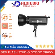 Godox DP600II HL Studio Flash