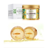 MATA Images Golden Osmanthus Nourshing Eye Mask Eye Care (80 SHEETS)