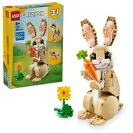 BRCKEM | 31162 LEGO Creator Cute Bunny