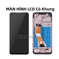 Samsung Galaxy A11 Màn Hình Hiển Thị LCD Bộ Số Hóa Cảm Ứng AAA + TFT Điện Dung Thay Thế Cho A115 A11