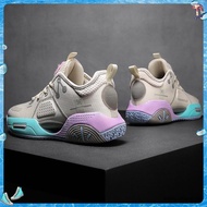 The city's 10 Way of Wade 9 shock absorption high-top basketball shoes cotton candy sonic sneakers m