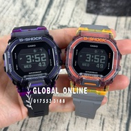 READY STOCK CASIO G-SHOCK GBD-200SM-1A5DR/GBD-200SM-1A6DR/GBD-200SM