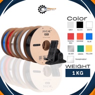 PETG Filament for 3D Printer