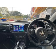 Volkswagen Beetle 2011-2019 Android Player With Casing