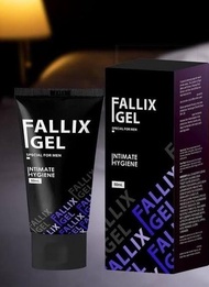 Fallix gel original Pembesar dan pembersih Mr.p Asli