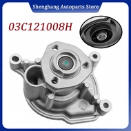 03C121008H Coolant Water Pump 03C121005N 03C121005R 03C121008B 03C121008E For Audi A3 VW Eos Golf Je