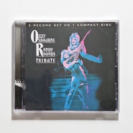 CD Ozzy Osbourne/Randy Rhoads-Tribute (CD Album)