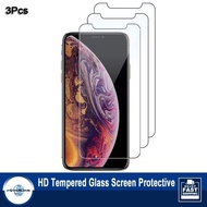Powerlong Hd Tempered Glass Screen Protector Suitable Apple iphone 12 Mini 5.4 / iphone 1 D2JF K1JL