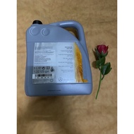 🌹W176 A250 Original DCT Transmission Oil 5Liter & Filter Kit